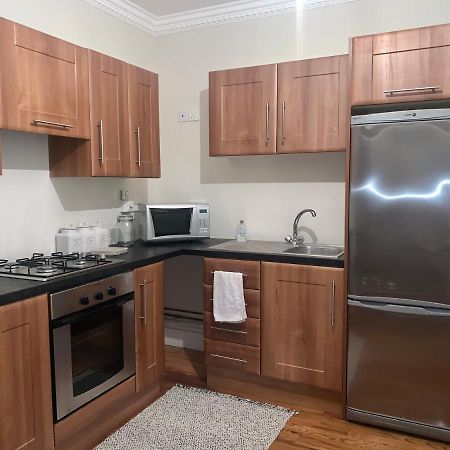 Carraig House Appartement Cavan Buitenkant foto