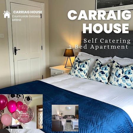 Carraig House Appartement Cavan Buitenkant foto