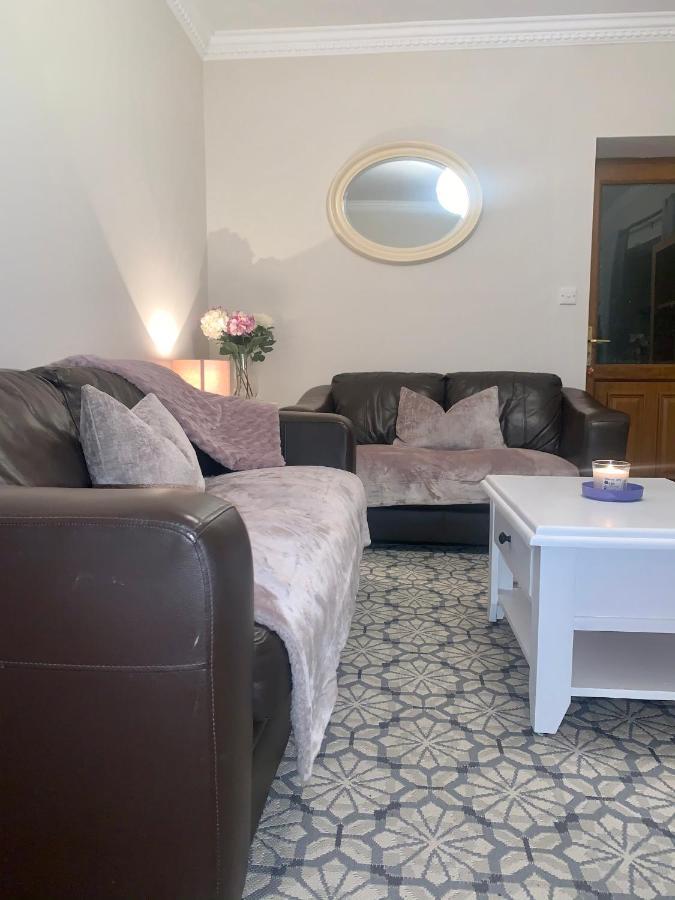 Carraig House Appartement Cavan Buitenkant foto