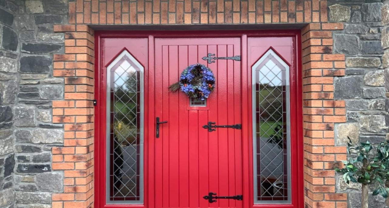 Carraig House Appartement Cavan Buitenkant foto