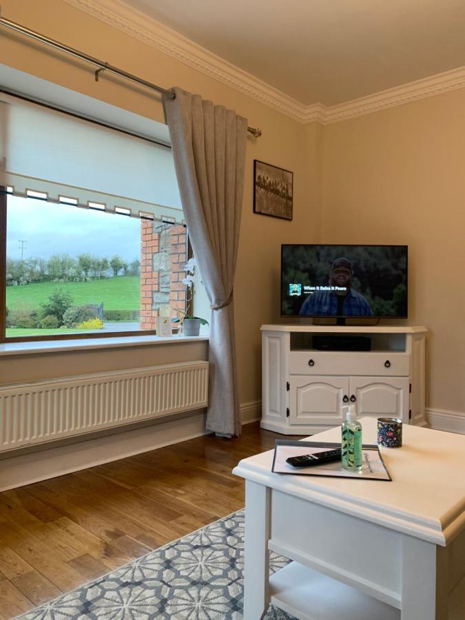 Carraig House Appartement Cavan Buitenkant foto