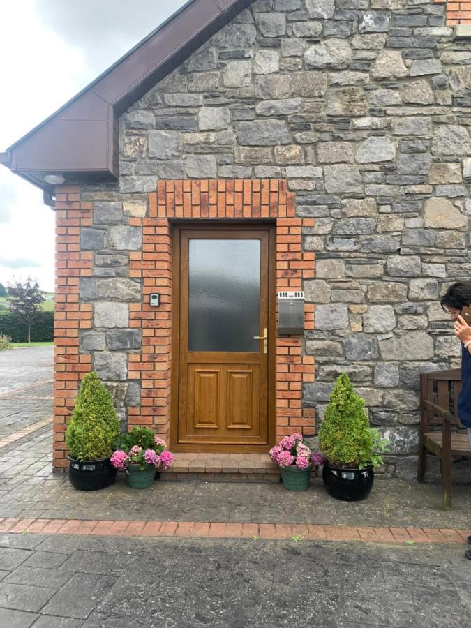 Carraig House Appartement Cavan Buitenkant foto