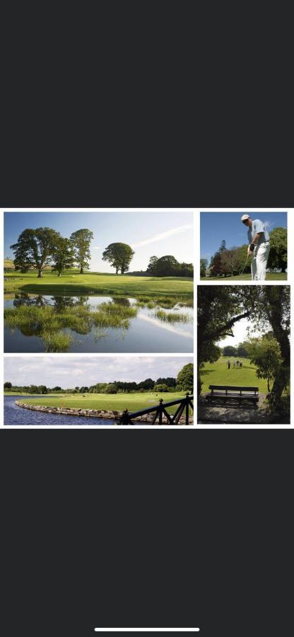 Carraig House Appartement Cavan Buitenkant foto