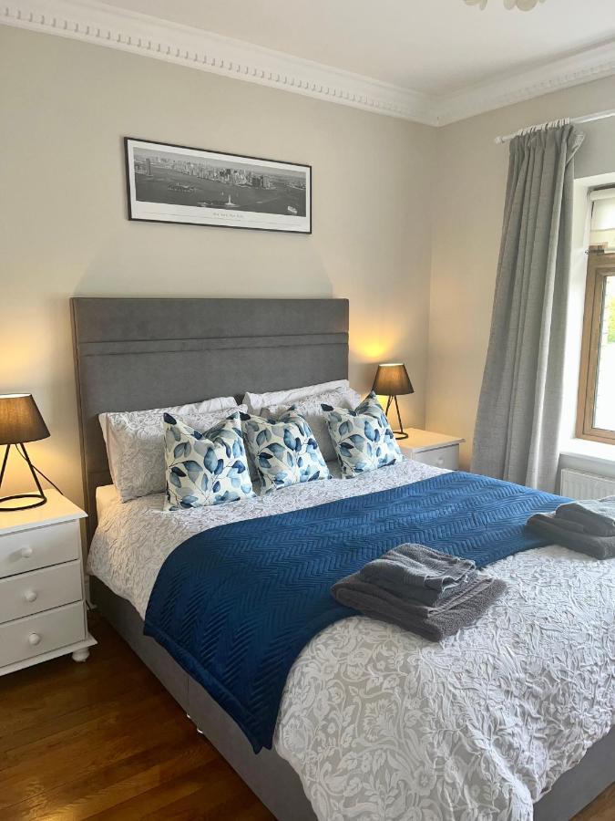 Carraig House Appartement Cavan Buitenkant foto
