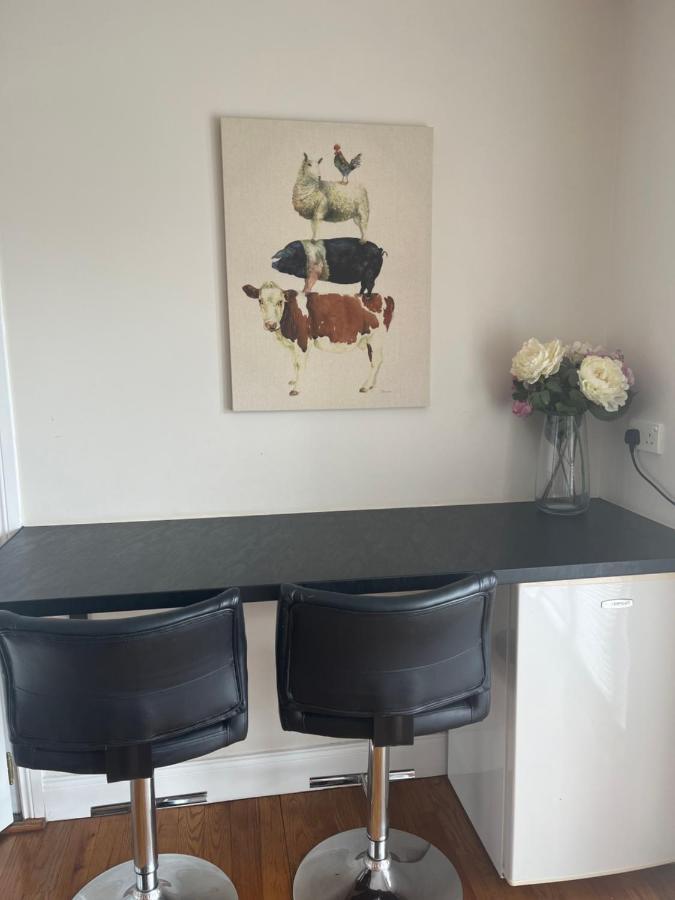 Carraig House Appartement Cavan Buitenkant foto