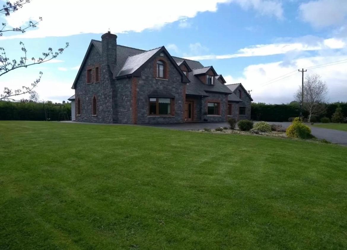 Carraig House Appartement Cavan Buitenkant foto